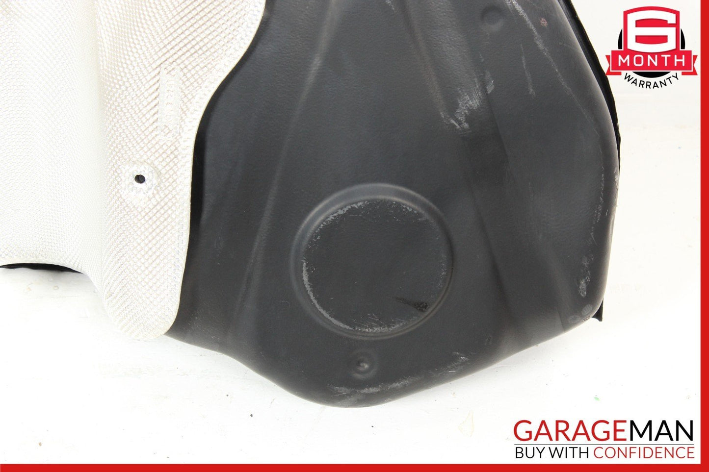 14-22 Maserati Ghibli Quattroporte Fuel Gas Tank Reservoir Pump Assembly OEM