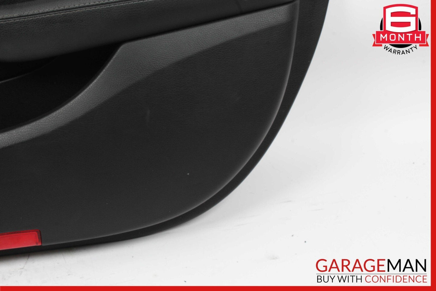 15-20 Mercedes W205 C300 C43 AMG Front Right Interior Door Panel Trim Cover OEM