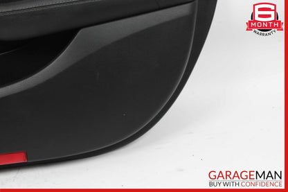 15-20 Mercedes W205 C300 C43 AMG Front Right Interior Door Panel Trim Cover OEM