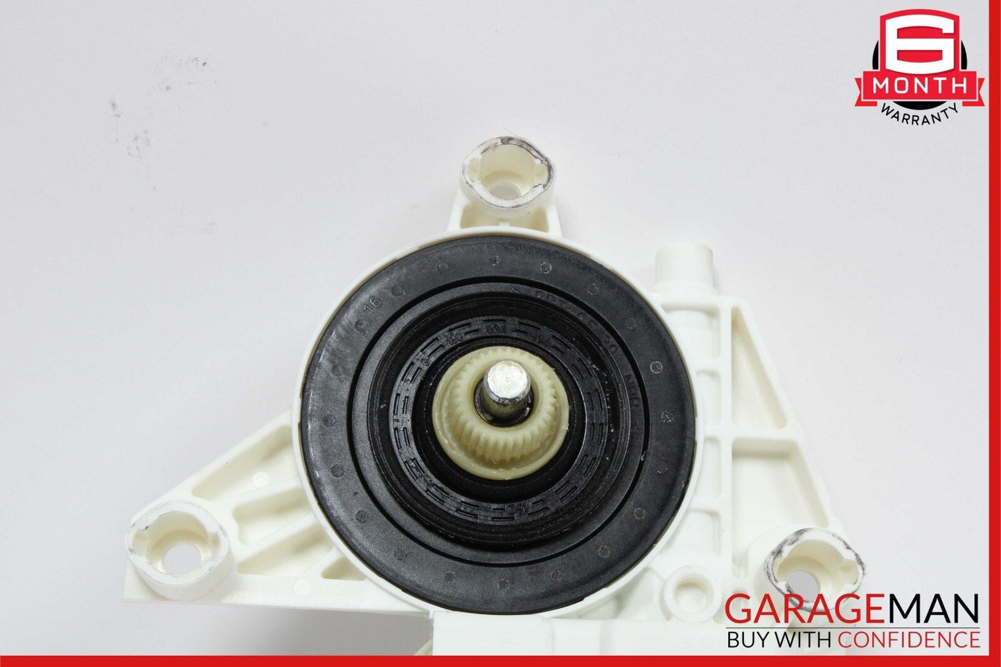 08-16 Mercedes W204 C300 E350 Front Left Door Window Regulator Motor Unit OEM