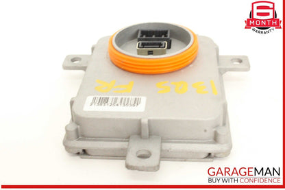 13-17 Audi Q5 SQ5 Xenon HID Head Light Headlight Ballast Module 8K0941597B OEM