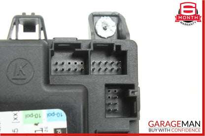 06-12 Mercedes X164 GL450 ML450 R350 Front Right Passenger Door Control Module