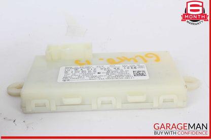13-20 Mercedes X166 GL450 CLA250 E350 SL550 Keyless Go Entry Control Module OEM