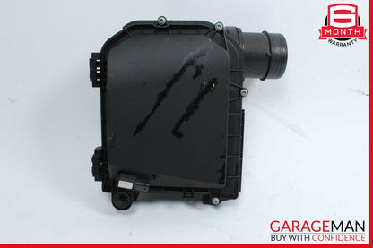 14-21 Mercedes W207 E400 Air Intake Filter Box Left Driver Side OEM