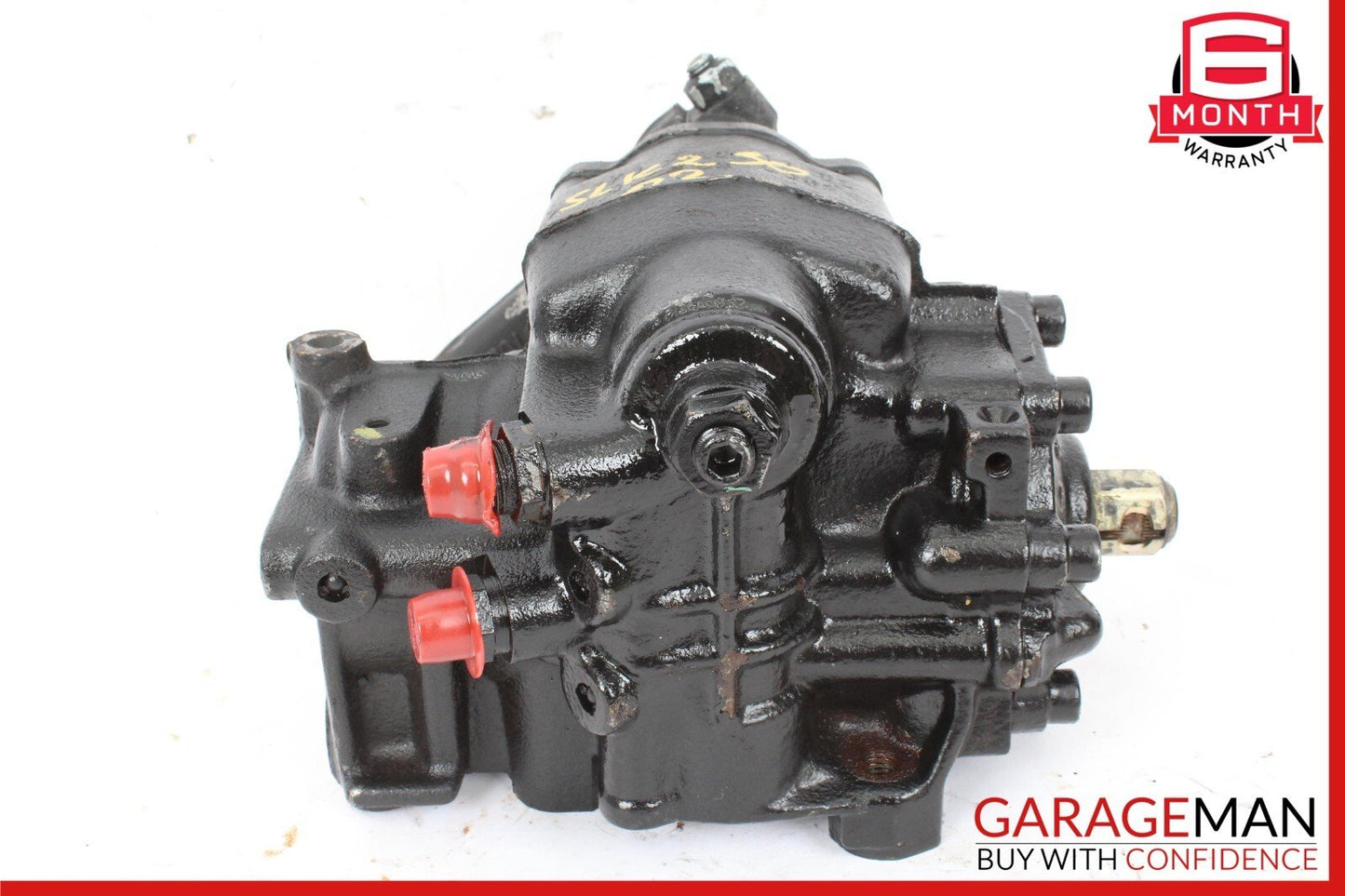 97-03 Mercedes R170 SLK230 CLK320 CLK55 Power Steering Gear Box 1244610805 OEM