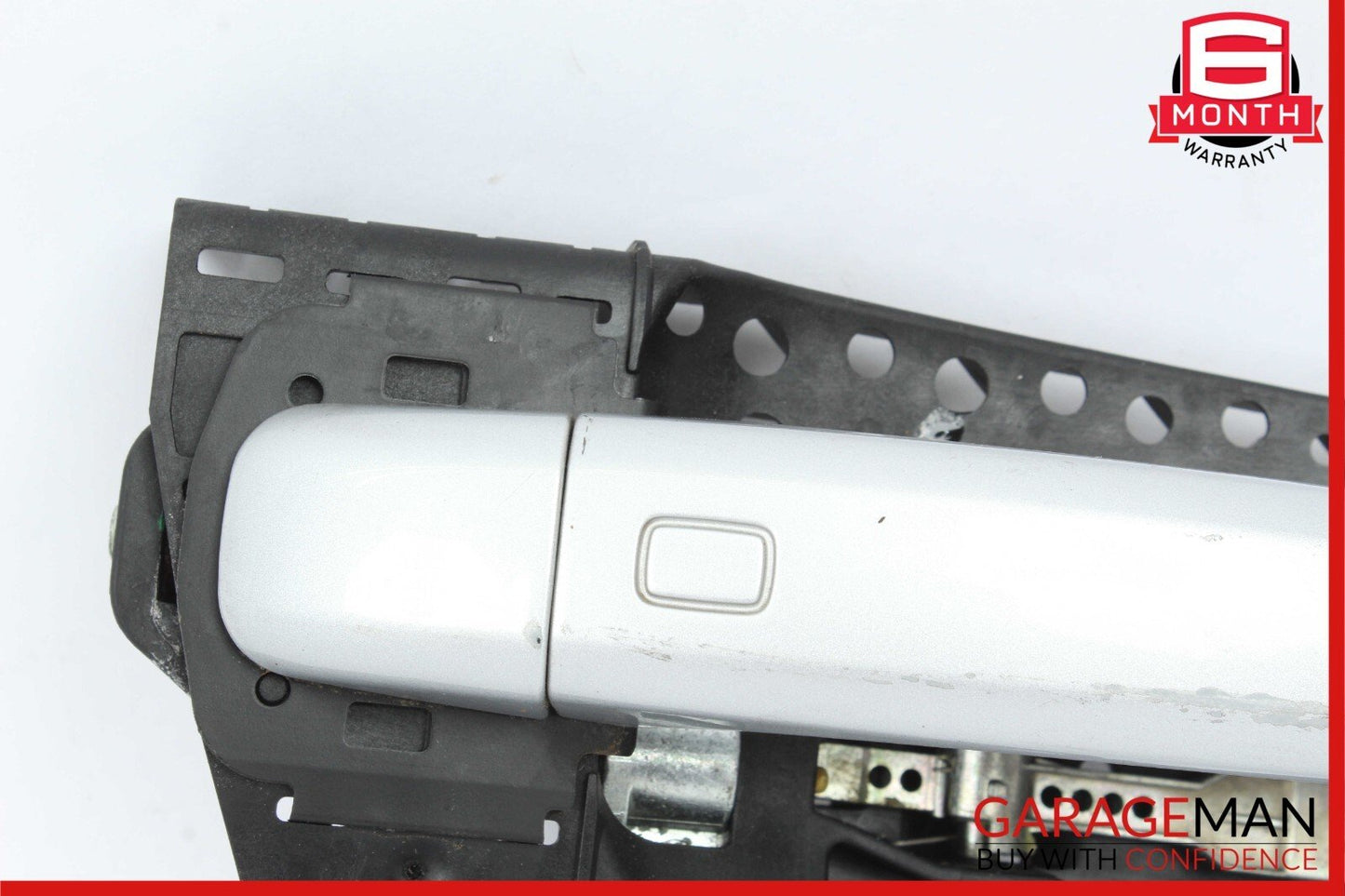 08-18 Audi Q5 A5 Front or Rear Right Passenger Side Exterior Door Handle OEM
