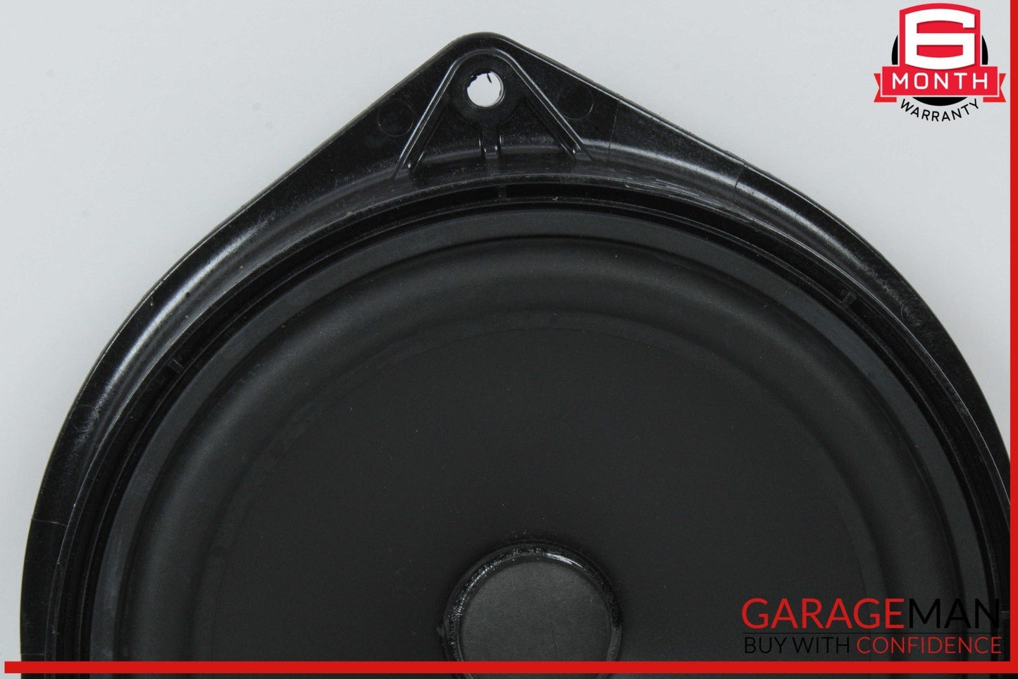 12-19 Mercedes X166 GL550 GLE350 Rear Left & Right Door Sound Speaker Set of 2