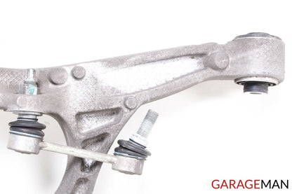 06-12 MERCEDES W251 R350 R500 REAR RIGHT WHEEL LOWER SUSPENSION CONTROL ARM OEM