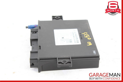 07-10 Mercedes W221 S550 CL550 Keyless Go Control Module Unit 2218707392