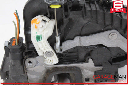 15-20 Mercedes W205 C300 Front Left Driver Side Door Lock Latch Actuator OEM