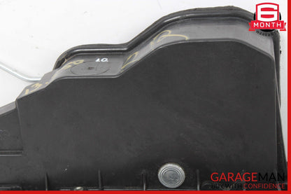 11-16 BMW 528i 535i 550i Rear Right Door Lock With Soft Close 7154516 41543104