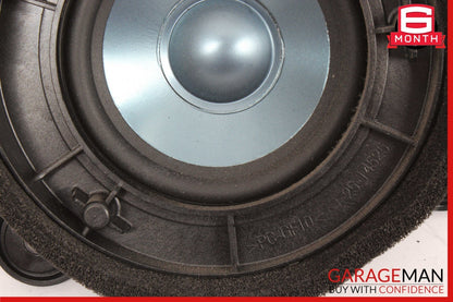 07-14 Mercedes W216 CL550 CL63 AMG Rear Left Driver Side Door Speaker Tweeter
