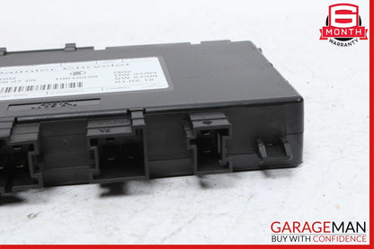 07-12 Mercedes X164 GL450 GL550 Third Seat Row Power Folding Control Module OEM