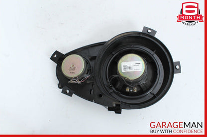 03-08 Mercedes R230 SL500 SL55 AMG Front Right Side Door Audio Speaker Bose OEM