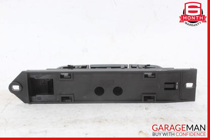 03-08 Mercedes R230 SL500 Right ESP Off Console Switch Control Blank Filler OEM