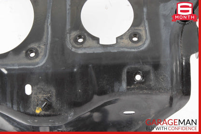 11-12 Nissan Leaf Charging Port Support Bracket Holder OEM