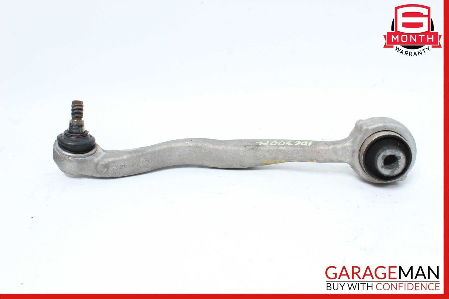 08-14 Mercedes W204 C300 C250 C350 Front Left RWD Suspension Lower Control Arm