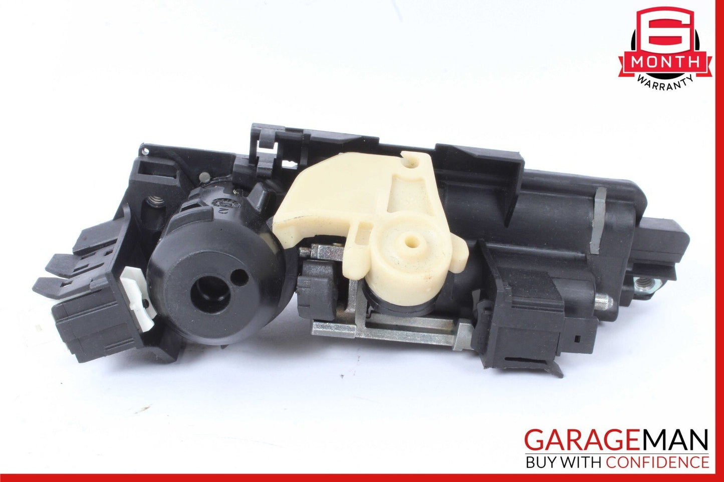 01-09 Mercedes W219 CLS63 AMG CLK350 Rear Trunk Lid Lock Latch Handle w/o Key
