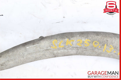 12-16 Mercedes R172 SLK250 E350 Front Right Side Lower Wishbone Control Arm OEM