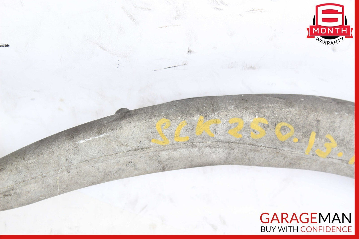 12-16 Mercedes R172 SLK250 E350 Front Right Side Lower Wishbone Control Arm OEM