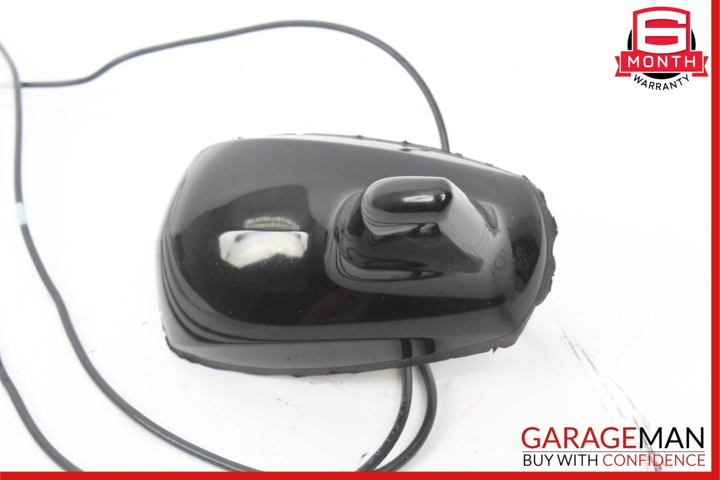 08-16 Mercedes W212 E550 C250 Top Roof Shark Fin GPS Radio Antenna OEM