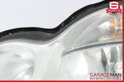 05-07 Mercedes W203 C230 C280 Front Left Driver Side Headlight Lamp Halogen OEM