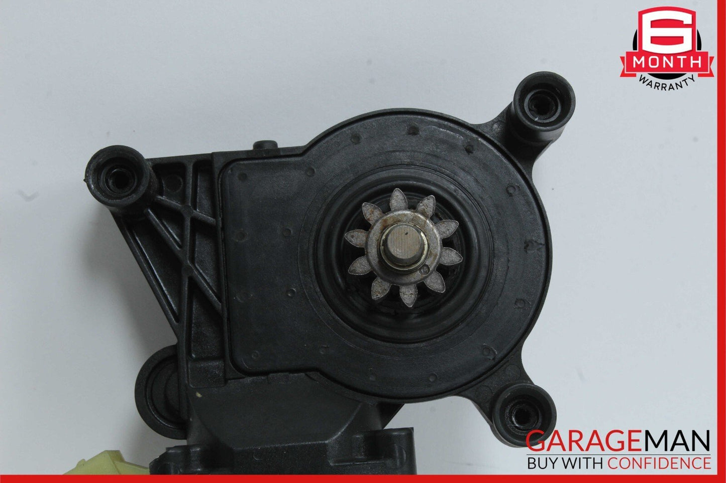 98-00 Mercedes W202 C280 Front Left Driver Side Door Window Regulator Motor Unit