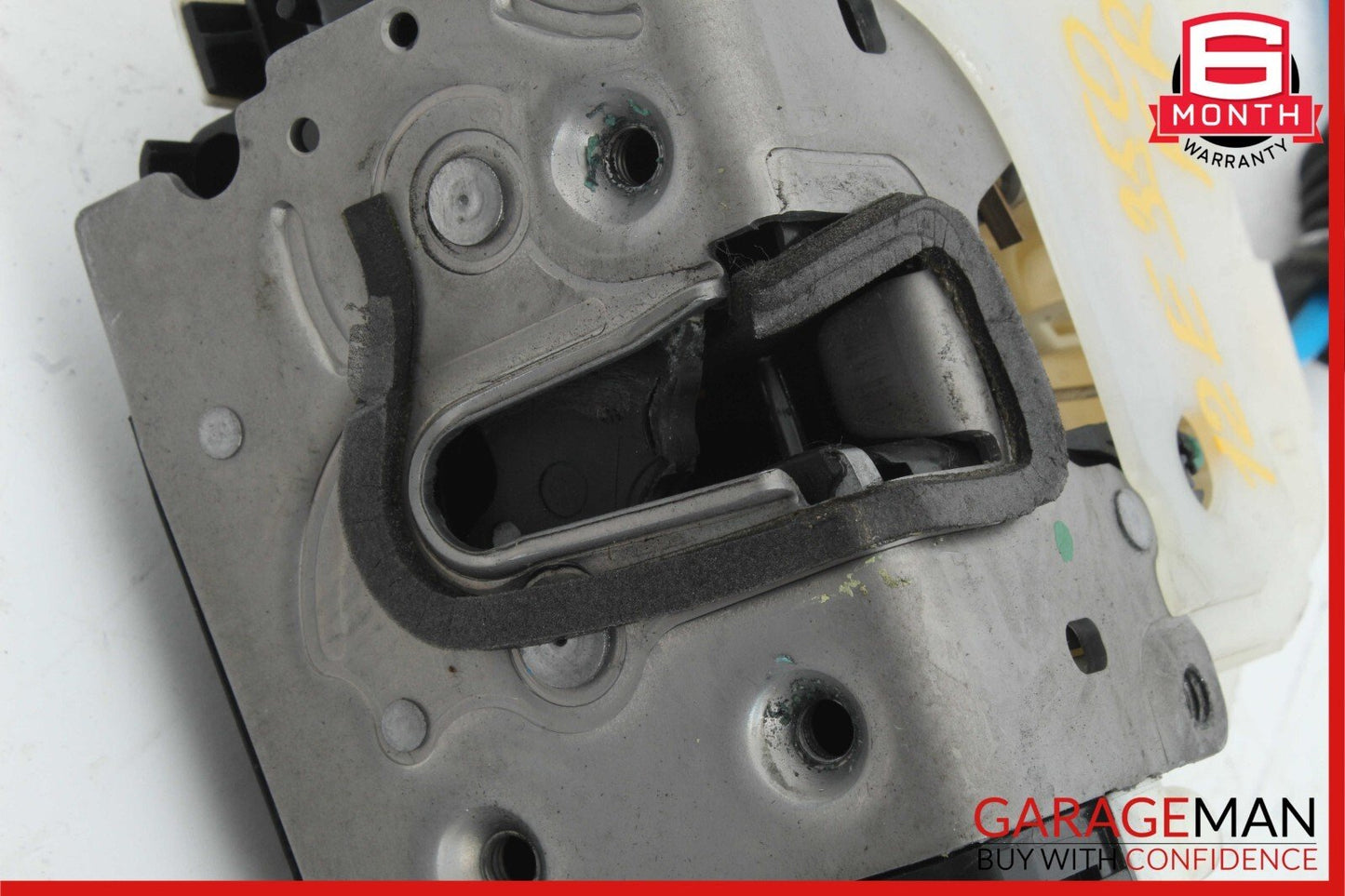 08-20 Mercedes SLC300 GLK350 E350 C300 Front Right Side Door Lock Latch Actuator