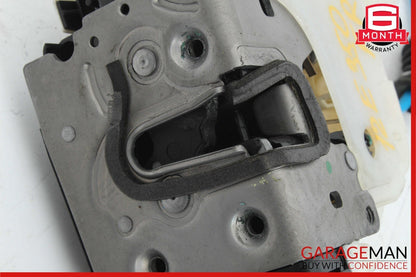 08-20 Mercedes SLC300 GLK350 E350 C300 Front Right Side Door Lock Latch Actuator
