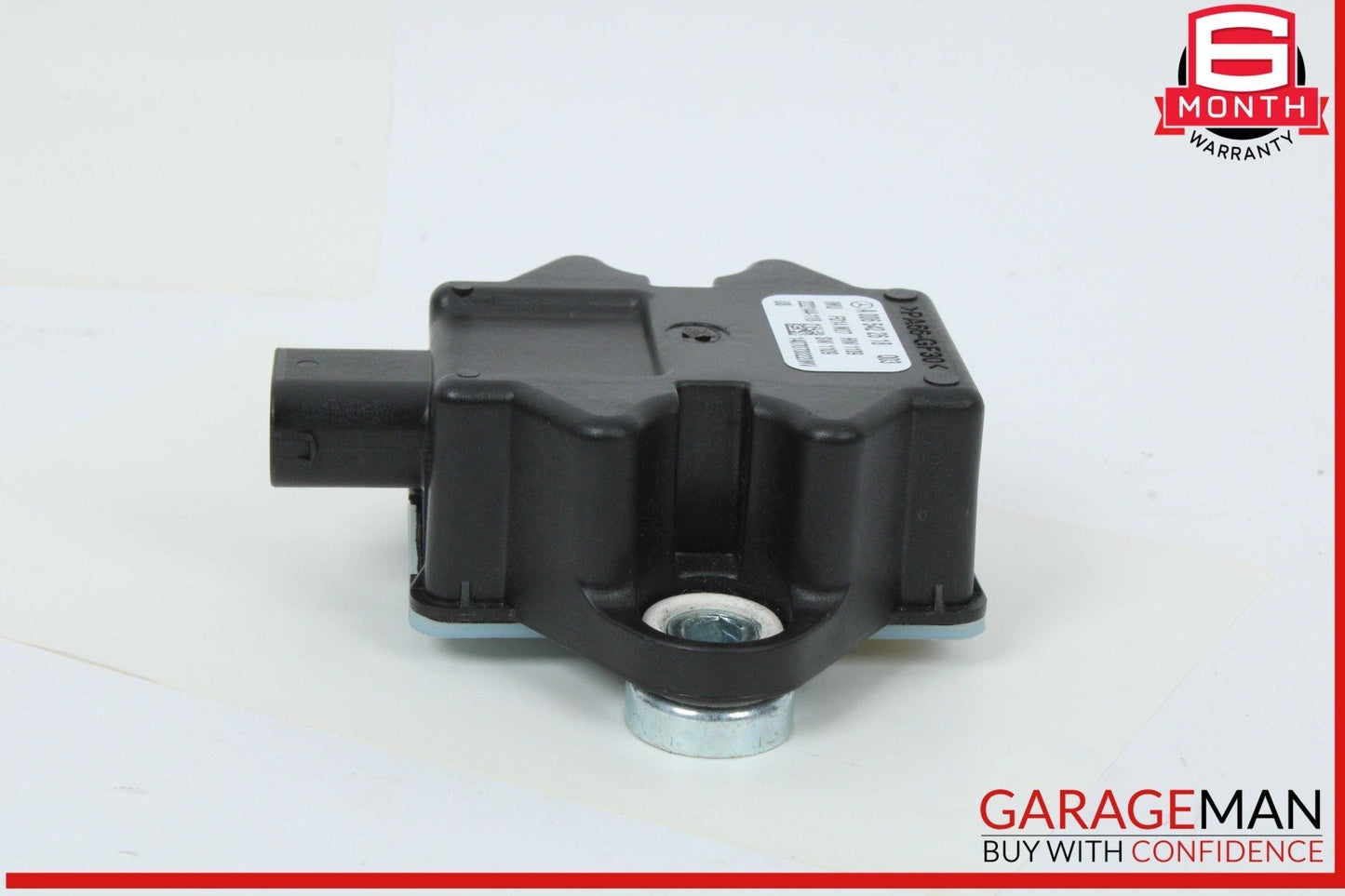 12-16 Mercedes X166 GL550 ML350 Yaw Rate Speed Stability Computer Sensor OEM
