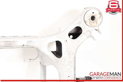 10-16 Porsche Panamera 970 Rear Sub Frame Subframe Crossmember OEM