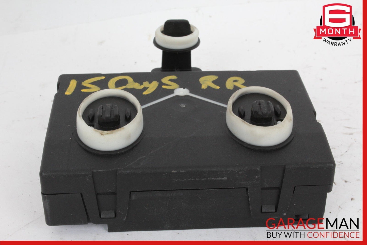 11-18 Porsche Cayenne 958 Rear Left / Right Side Door Control Module Unit OEM