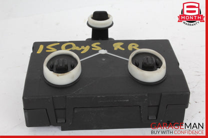 11-18 Porsche Cayenne 958 Rear Left / Right Side Door Control Module Unit OEM