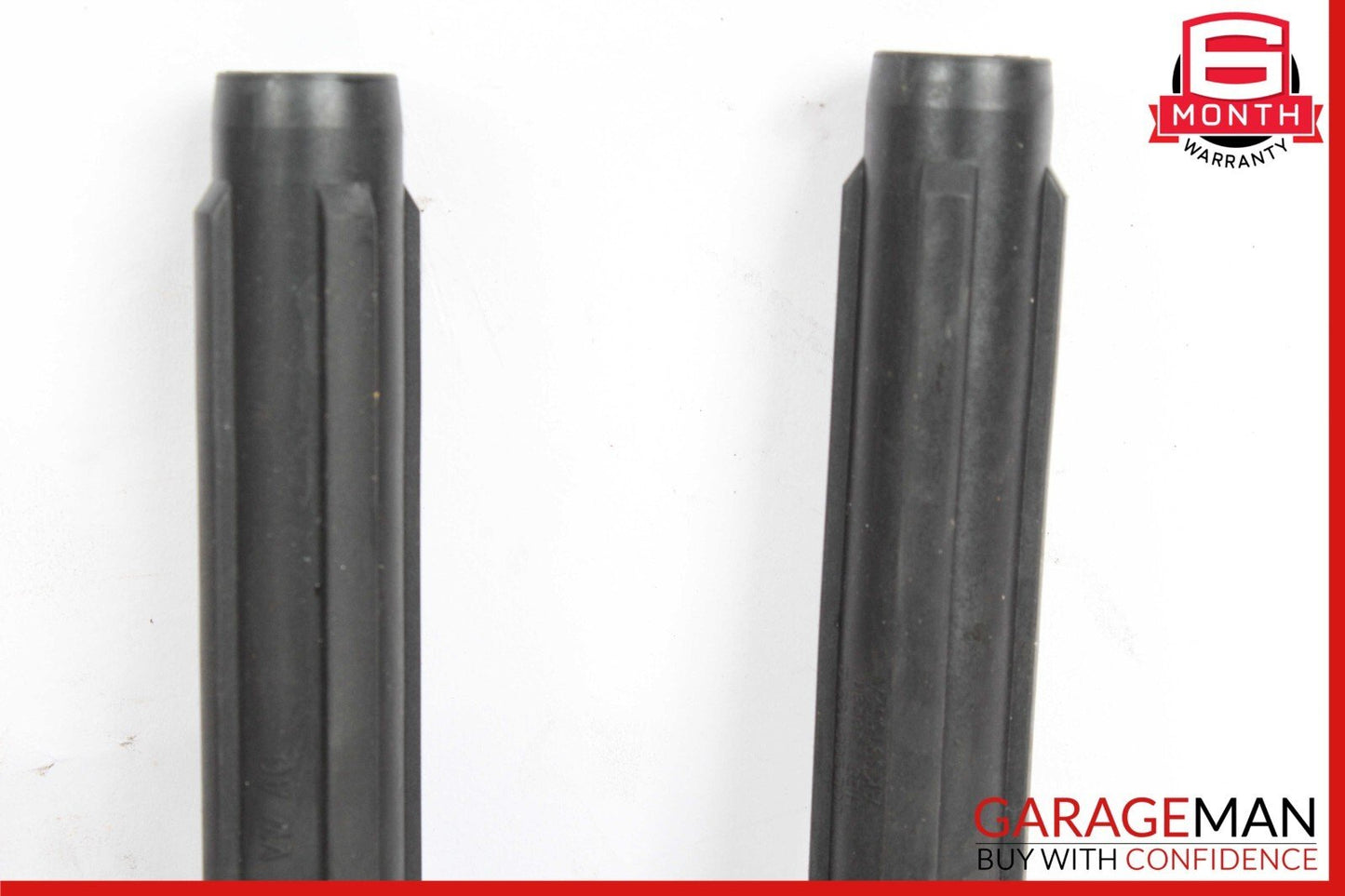 17-19 Porsche Macan 95B Audi A3 Engine Ignition Coil Plug Set 4 Pc OEM