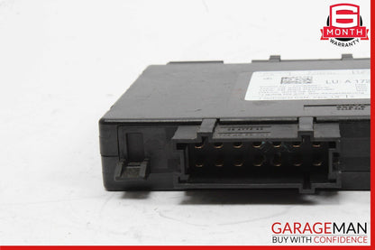 08-20 Mercedes W212 E350 SLC300 CLS400 C350 Front Right Side Seat Control Module