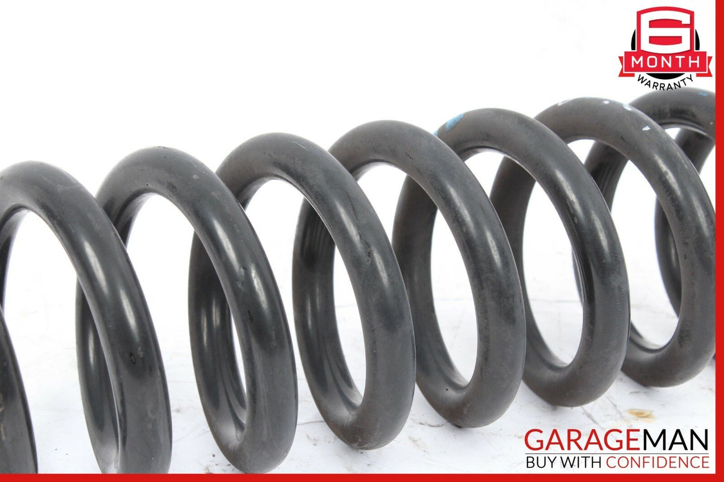 01-07 Mercedes W203 C230 Rear Left & Right Side Shock Absorber Coil Spring Set