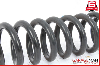 01-07 Mercedes W203 C230 Rear Left & Right Side Shock Absorber Coil Spring Set