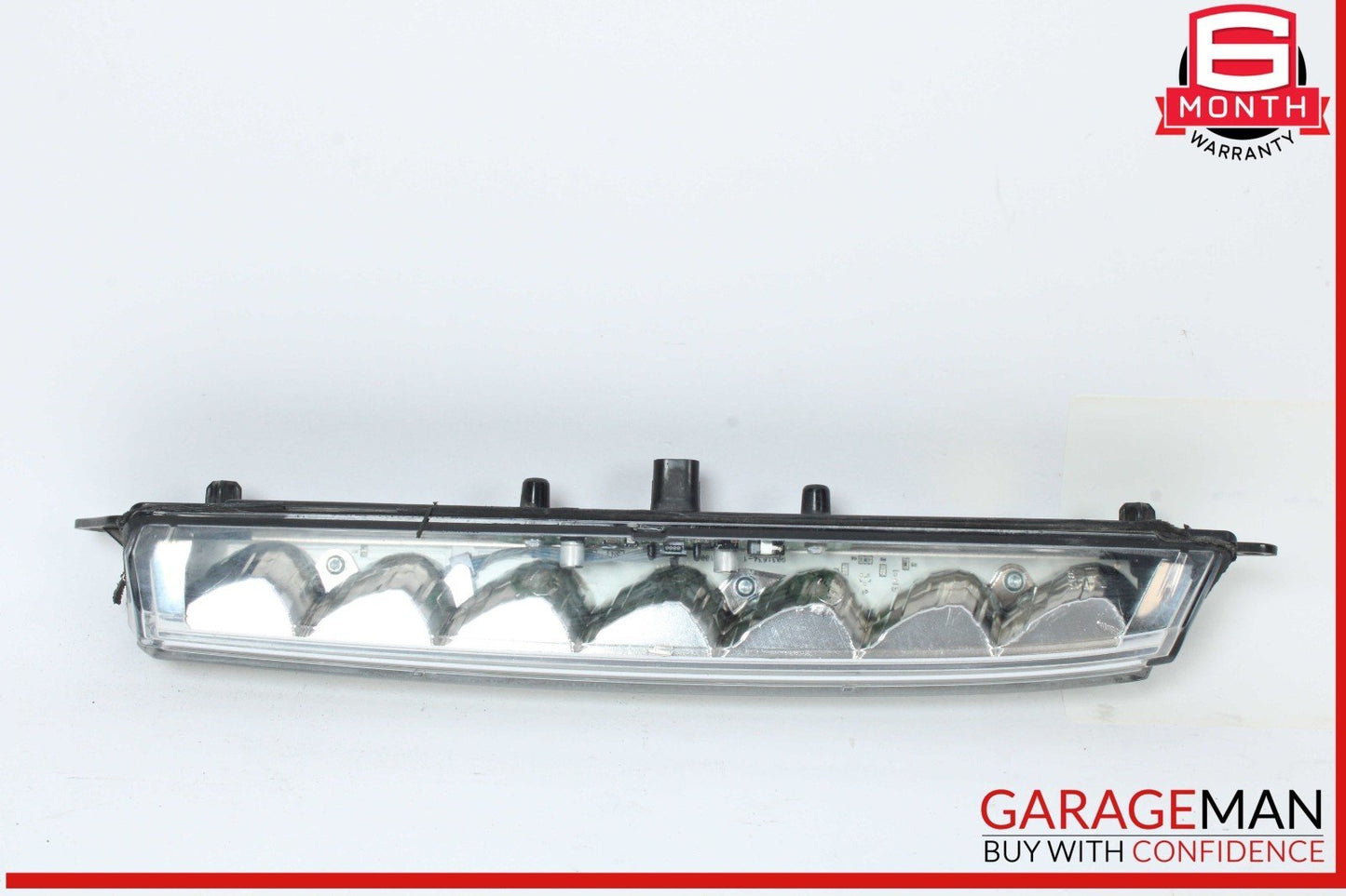 13-16 Mercedes  X166 GL550 Front Right Side Fog DRL Light Lamp 1649060451 OEM