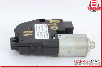 06-13 Mercedes W251 R350 4MATIC Panoramic Sunroof Sun Roof Motor 1648201442 OEM