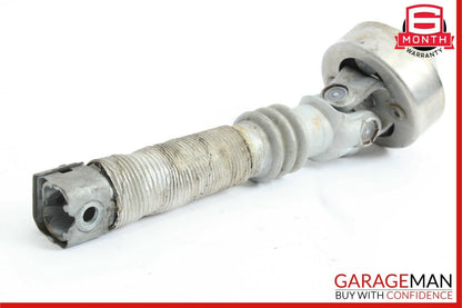 03-11 Mercedes W211 E320 E350 CLS550 CLS55 AMG Steering Gear Coupling