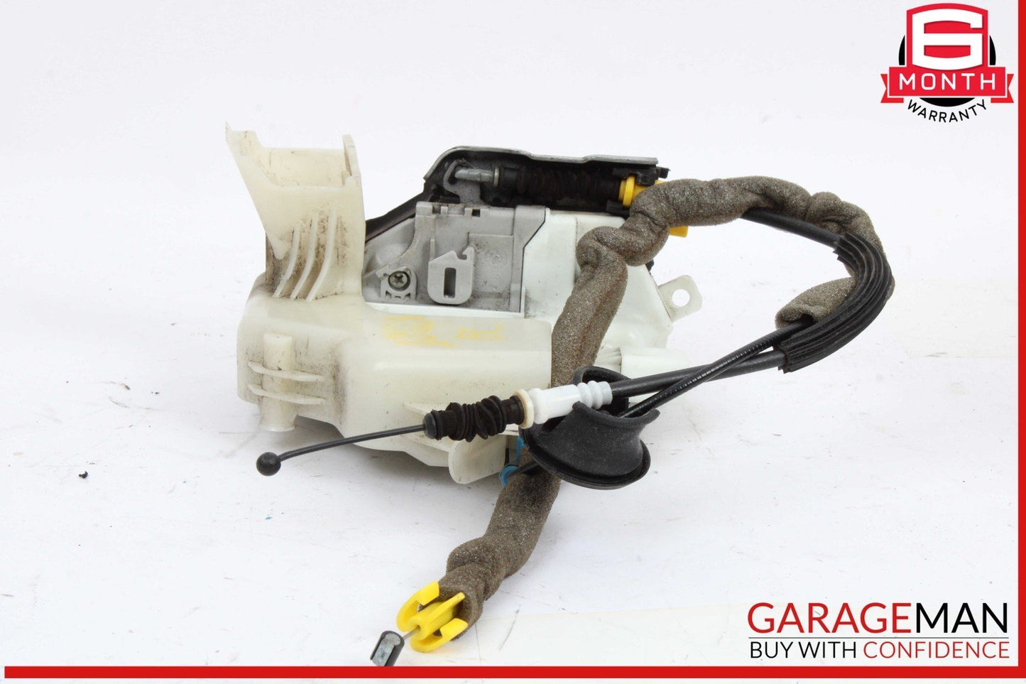 13-18 Audi Q3 A5 Q5 Front Left Driver Side Door Lock Latch Actuator 8J1837015F