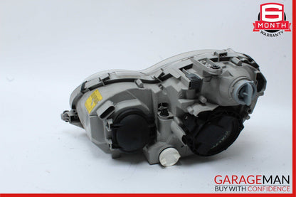 05-07 Mercedes W203 C230 Front Right Side Headlight Head Light Lamp Halogen