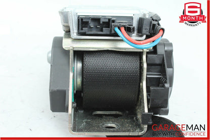 07-09 Mercedes W211 E350 Front Right Side Seatbelt Seat Belt Retractor OEM