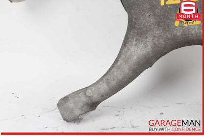 09-16 Audi S4 A4 Rear Left Driver Side Lower Control Arm 8K0505311J OEM