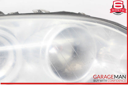 06-08 Mercedes W164 ML350 Front Right Passenger Side Headlight Lamp Halogen OEM
