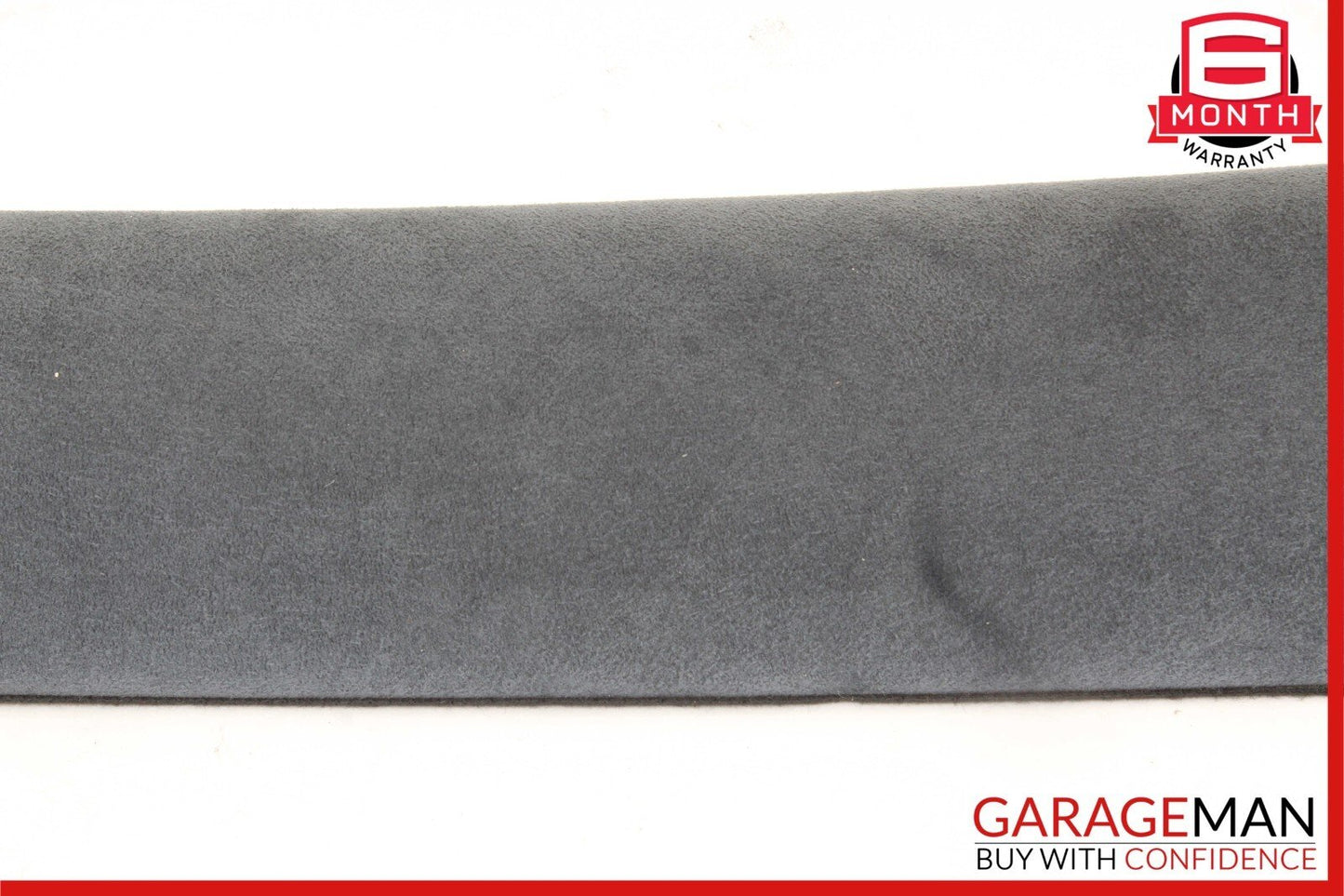 07-13 Mercedes W221 S63 AMG S600 Front Left Driver Side A Pillar Trim Panel OEM