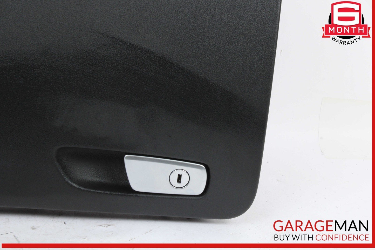 13-17 Audi Q5 SQ5 Front Dash Dashboard Glove Box Storage Compartment 8R1857035F