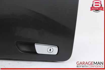 13-17 Audi Q5 SQ5 Front Dash Dashboard Glove Box Storage Compartment 8R1857035F