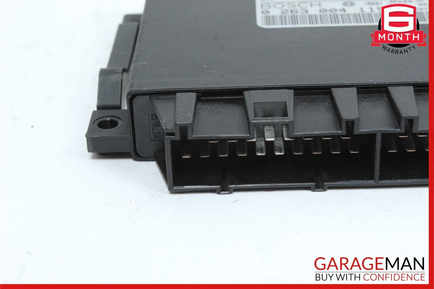 03-06 Mercedes R230 SL500 SL55 SL65 AMG Park Parking Assist Control Module OEM