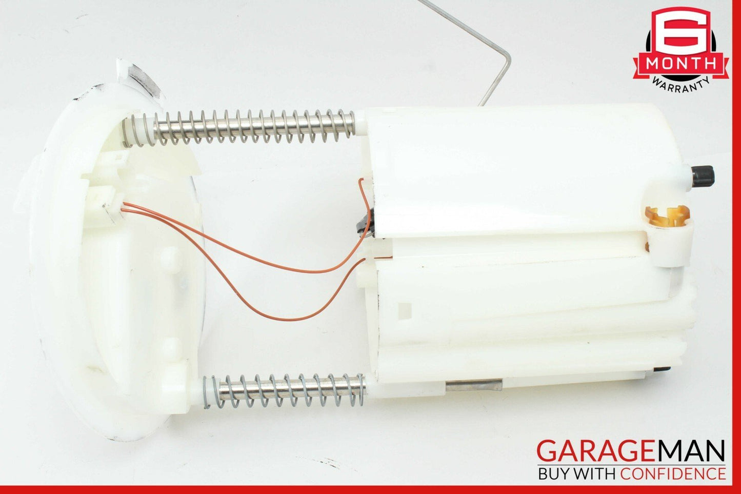 14-17 Maserati Ghibli Right Side Gas Gasoline Fuel Pump Sending Unit OEM